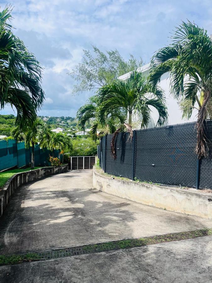 Villa Ruddy'S House Le Gosier  Exterior foto
